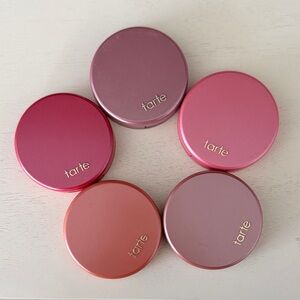 3 for $16!! 💜 NEW Tarte Blush Collection Amazonian clay 12-hour blush